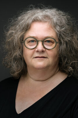 Dorthe Refslund Christensen
