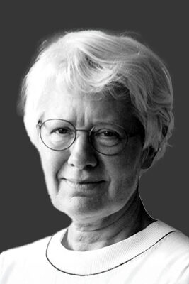 Lisbeth Ørtenblad
