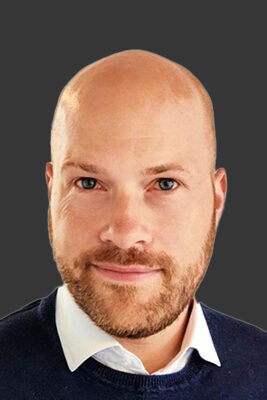 Martin Lytje