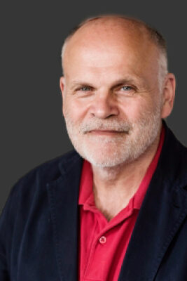 Christian Juul Busch