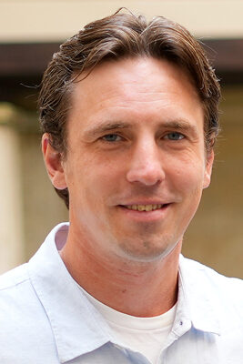 David Madsen