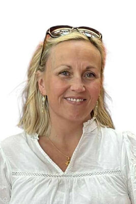 Underviser_Heidi Achen