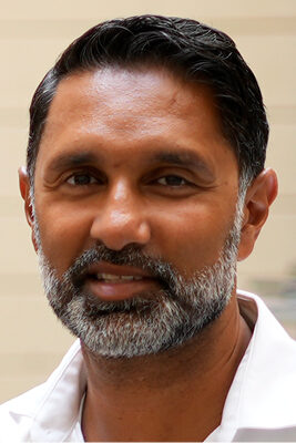 Imran Rashid