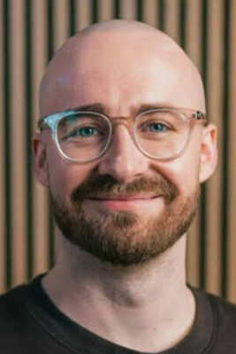 Underviser_Mads Hyldig