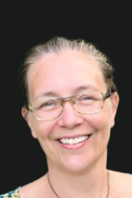 Underviser_Nina Nissen