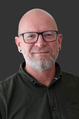 Underviser_Rolf Eggert