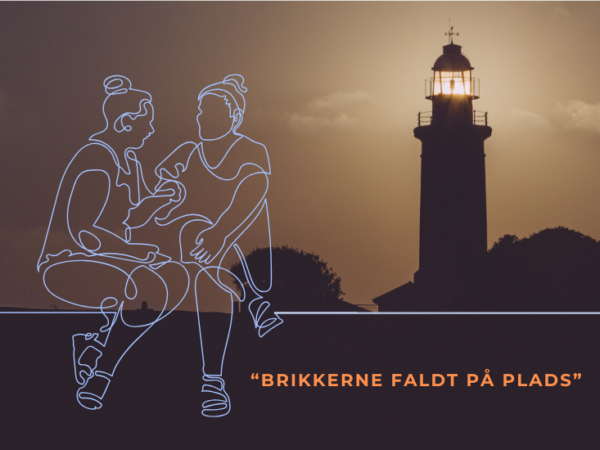 Min oplevelse med uddannelsen “Certificeret pårørendevejleder”