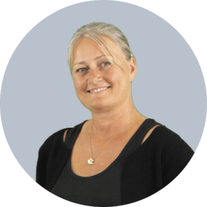 Pernille Thomsen