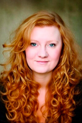 Underviser_Michela Wedel