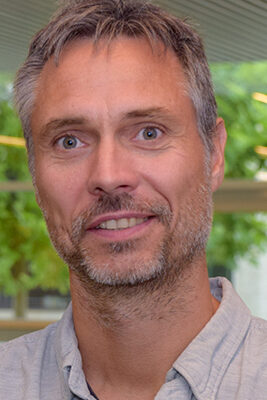 Underviser_Søren Holm