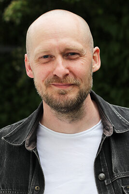 Underviser_Oliver Laage