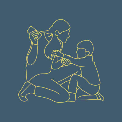 Digital sundhed i familien – digitalt kursus for forældre og pårørende