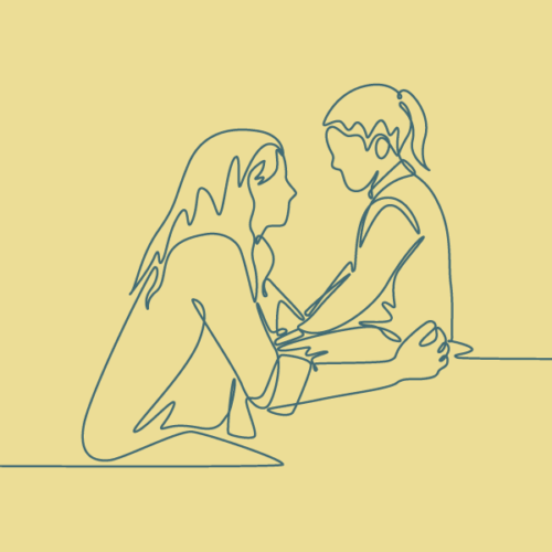 Samtaler om seksuelle overgreb – Få en gennemprøvet samtalemodel til anbringelsesområdet