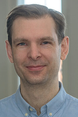 Underviser_Kåre Wangel