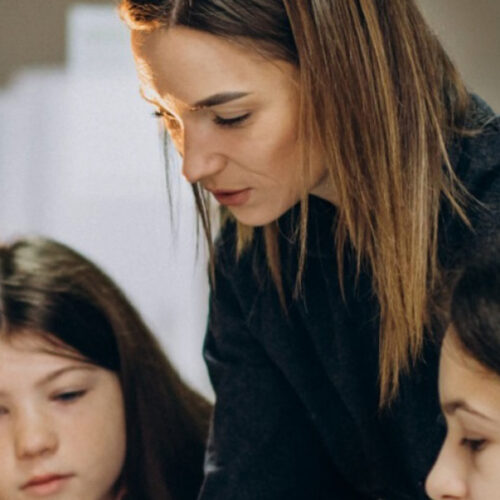 Klasseledelse – Når uro og konflikter opstår