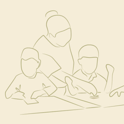 Skab trygge læringsmiljøer uden fysisk indgriben