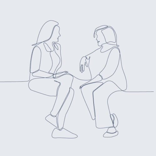 Livsmønstre (schemaer) og copingstrategier: Forstå borgerens adfærd og stå stærkt i komplekse og udfordrende situationer