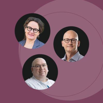 Sorgkonference 2026: Sorgens eksistentielle dimension – Få træning i at arbejde med Den integrative tilgang til sorg og tab