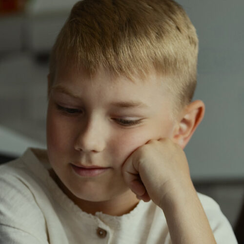 Krudt på hjernen – hjernens forudsætninger for trivsel og læring