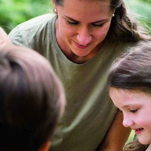 Se bag om børns adfærd – og styrk deres kognitive færdigheder