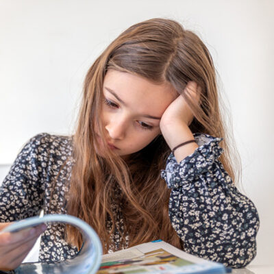 Ufrivilligt skolefravær med et digitalt perspektiv