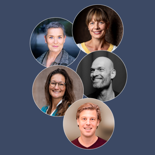 Konference: Skab en arbejdsplads, der står stærkt i forandringer og kompleksitet