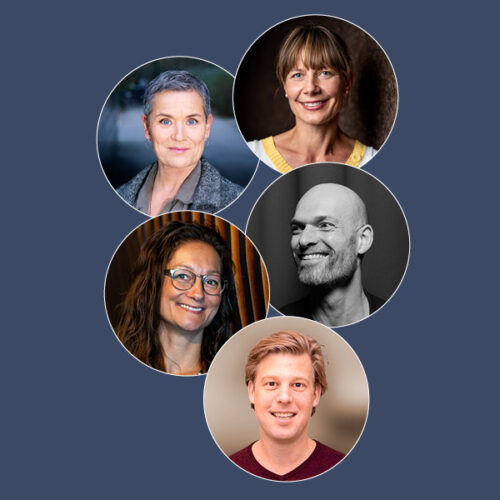 Konference i psykologisk tryghed og fremtidens organisation