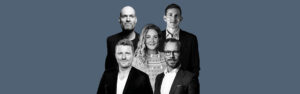 Ledelse under pres. Konference om lederens psykologi, ansvar og vilkår