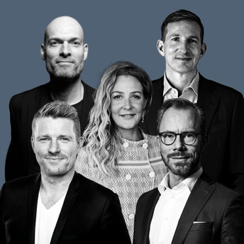Ledelse under pres. Konference om lederens psykologi, ansvar og vilkår