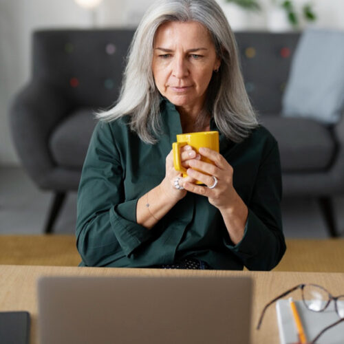 Menopause i arbejdslivet – fremtidens ledelses- og HR-tema
