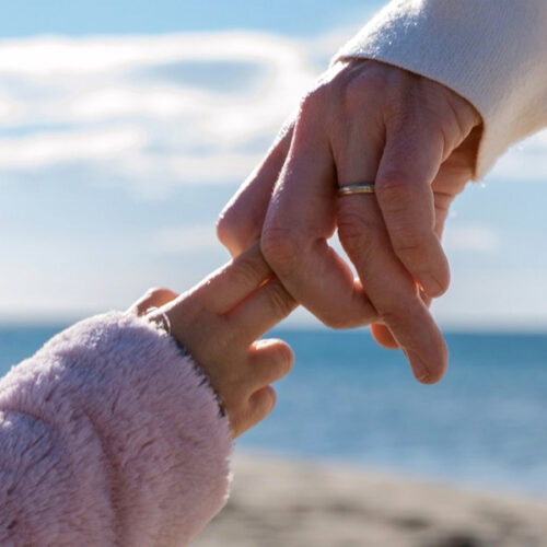 Børn med et overbelastet nervesystem