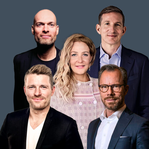 Ledelse under pres. Konference om lederens psykologi, ansvar og vilkår